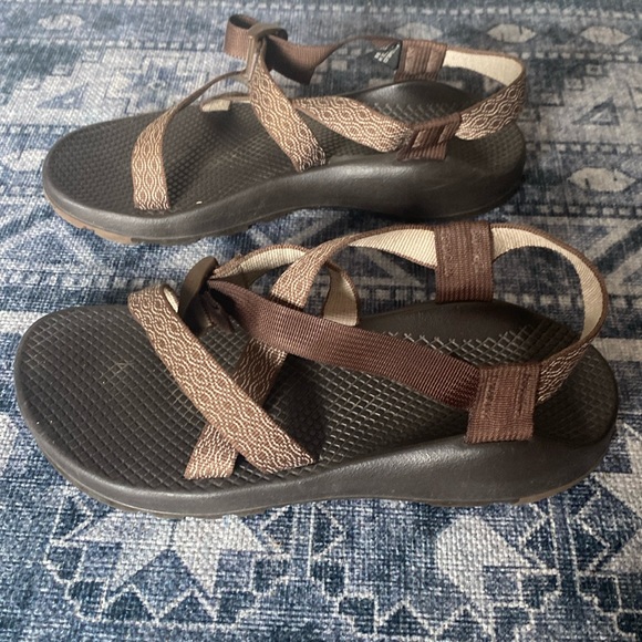 Women’s Chaco sandals - Picture 3 of 8